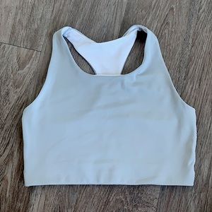 GAPfit Sports Bra Crop with racer back